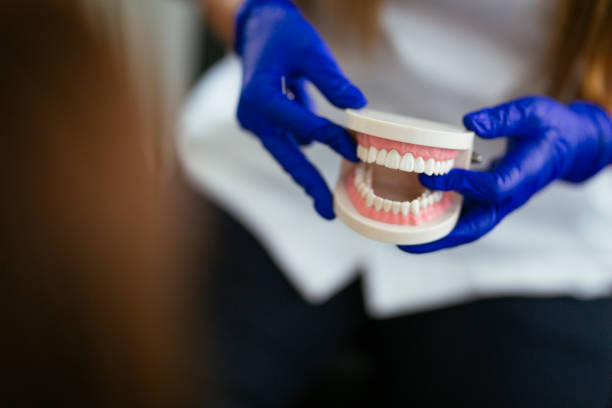 Best Wisdom Tooth Removal  in Santa Anna, TX