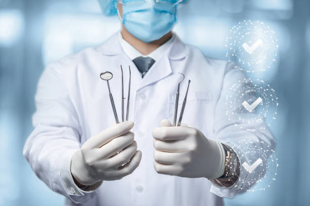 Best Wisdom Tooth Removal  in Santa Anna, TX