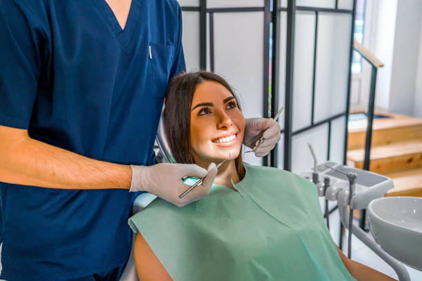 Laser Dentistry in Santa Anna, TX
