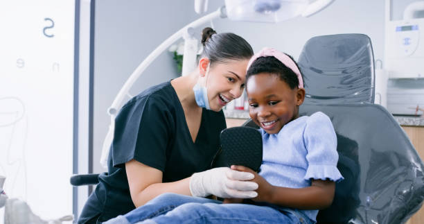 Best Dental Fillings (Composite and Amalgam)  in Santa Anna, TX