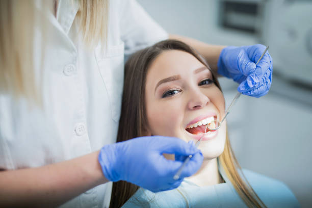 Best Oral Cancer Screening  in Santa Anna, TX