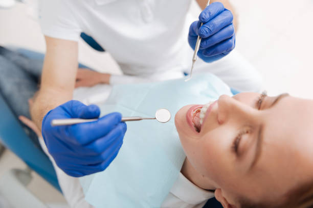 Advanced Technology for Better Dental Care in Santa Anna, TX
