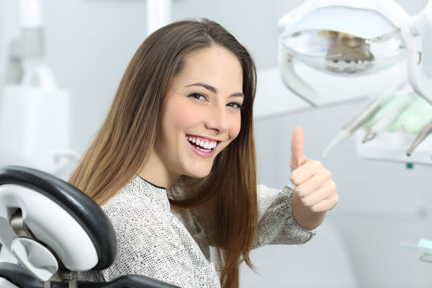 Oral Surgery in Santa Anna, TX