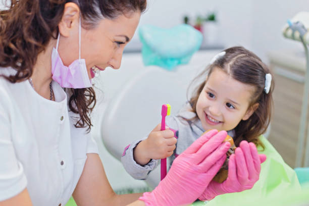 Best Dental Exams and Cleanings  in Santa Anna, TX